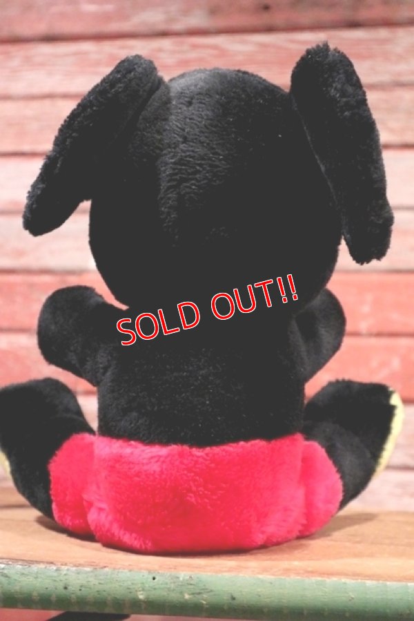 画像5: nt-190701-03 Mickey Mouse / 1970's Plush Doll