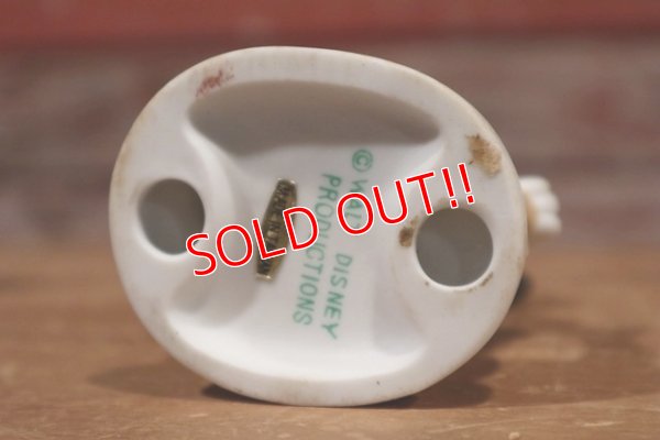 画像6: nt-190701-04 Mickey Mouse / 1970's Figurine 