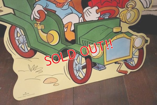 画像5: ct-190701-26 Walt Disney's / Hallmark 1970's Poster