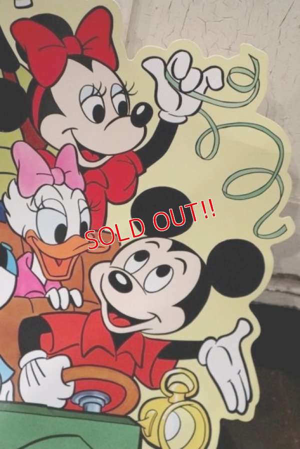 画像4: ct-190701-26 Walt Disney's / Hallmark 1970's Poster