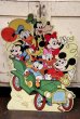 画像1: ct-190701-26 Walt Disney's / Hallmark 1970's Poster (1)