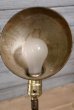 画像8: dp-190701-21 Industrial Goose neck Desk Lamp