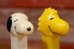 画像5: pz-130917-04 PEANUTS Gang / early 1990's PEZ Dispenser Set of 4