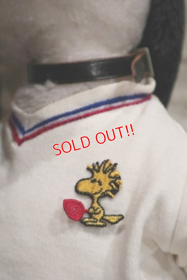 画像4: ct-190801-04 Snoopy / 1970's Plush Doll