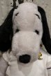 画像2: ct-190801-04 Snoopy / 1970's Plush Doll (2)