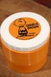 画像1: ct-190801-03 Charlie Brown / Thermos 1970's Plastic Jar (1)