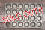 dp-190801-08 Vintage Cooking Mold