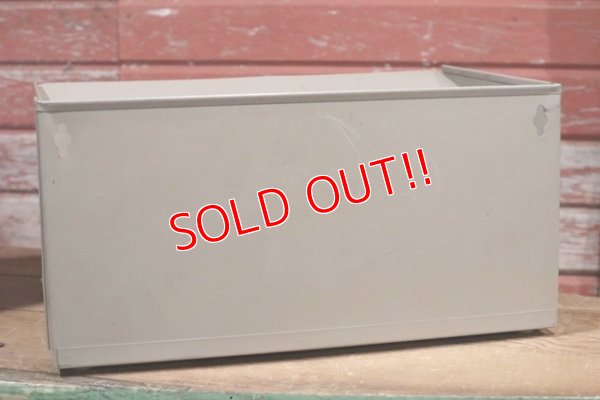 画像4: dp-190801-02 Metal Documents Rack