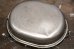 画像6: dp-190801-07 U.S.Army 1982 Mess Kit Pan