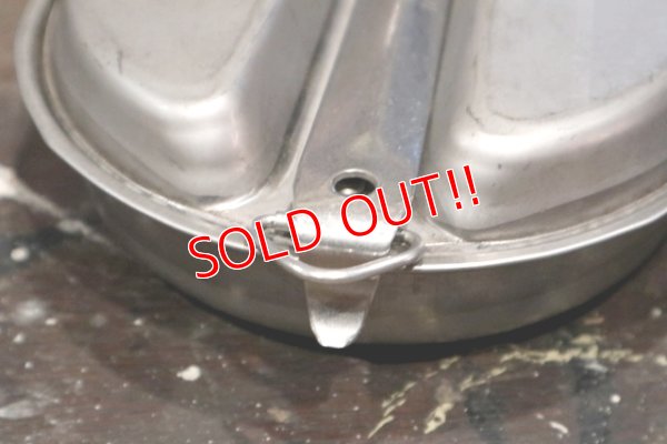 画像3: dp-190801-07 U.S.Army 1982 Mess Kit Pan