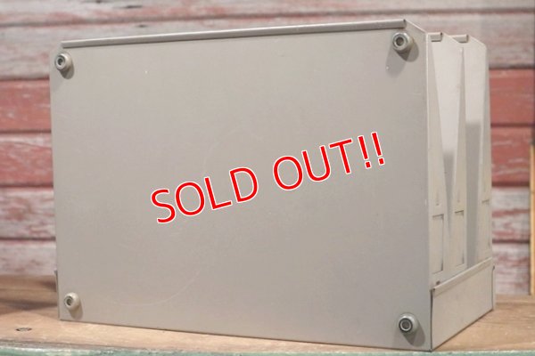 画像5: dp-190801-02 Metal Documents Rack