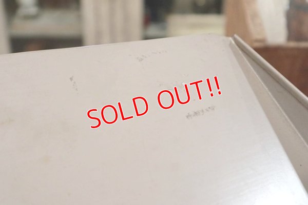 画像7: dp-190801-02 Metal Documents Rack