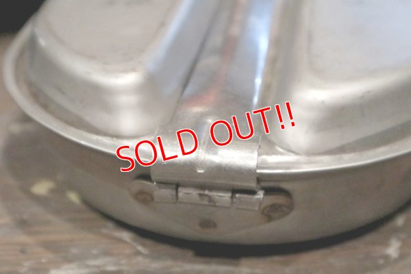 画像4: dp-190801-07 U.S.Army 1982 Mess Kit Pan