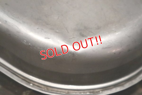 画像7: dp-190801-07 U.S.Army 1982 Mess Kit Pan