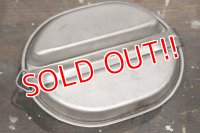 dp-190801-07 U.S.Army 1982 Mess Kit Pan