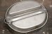 画像1: dp-190801-07 U.S.Army 1982 Mess Kit Pan (1)