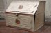 画像1: dp-190701-18 Vintage Metal Bread Box (1)