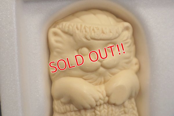 画像5: nt-190801-01 AVON / 1960's Furry,Purry and Scurry Soap Set