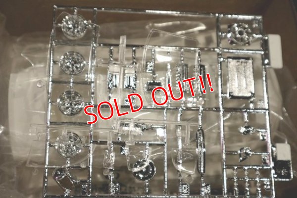 画像8: ct-120523-97 MONOGRAM / 1996 1:24 Scale Chevrolet Monte Carlo "Cartoon Network"