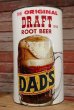 画像2: dp-190801-14 DAD'S ROOT BEER / 1970's Trash Can (2)