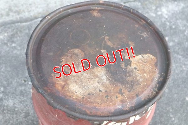 画像9: dp-190801-13 Kendall / 1980's Oil Can