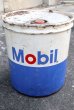 画像1: dp-190801-16 Mobil / 1960's-1970's 5 U.S.Gallons Oil Can (1)