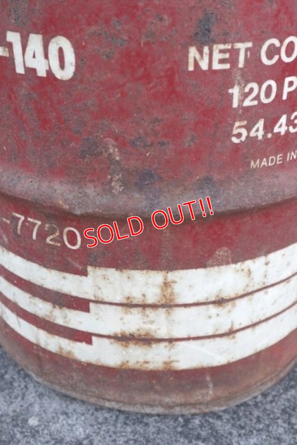 画像11: dp-190801-13 Kendall / 1980's Oil Can