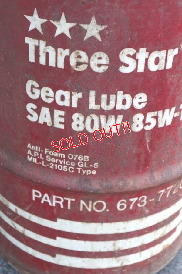 画像3: dp-190801-13 Kendall / 1980's Oil Can