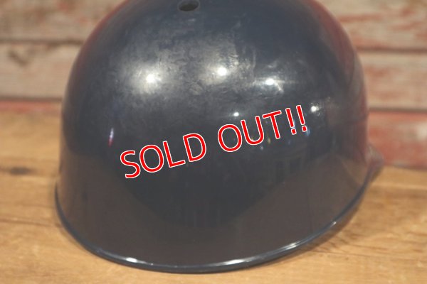 画像4: dp-190801-14 New York Yankees / 1970's Kid's Helmet