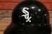 画像2: dp-190801-16 Chicago White Sox / 1970's Kid's Helmet (2)