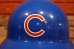 画像2: dp-190801-15 Chicago Cubs / 1970's Kid's Helmet (2)