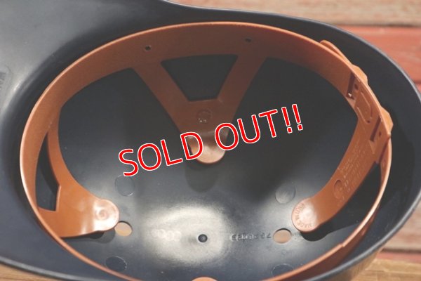 画像5: dp-190801-14 New York Yankees / 1970's Kid's Helmet