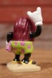 画像3: ct-190801-15 California Raisins / 1988 PVC "Boy With Surfboard" (3)