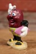 画像2: ct-190801-15 California Raisins / 1988 PVC "Boy With Surfboard" (2)