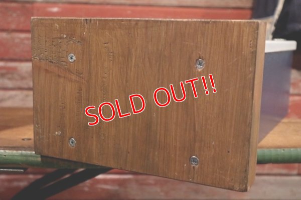 画像9: dp-190801-23 U.S. Postage Stamps / 1950's Vending Machine