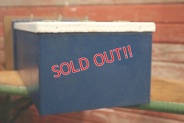 画像8: dp-190801-23 U.S. Postage Stamps / 1950's Vending Machine