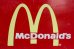 画像2: dp-190801-40 McDonald's / Road Side Sign "OPEN 24 HOURS" (2)