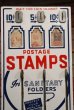 画像2: dp-190801-23 U.S. Postage Stamps / 1950's Vending Machine (2)