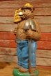 画像4: ct-190801-06 Smokey Bear / 1970's Coin Bank