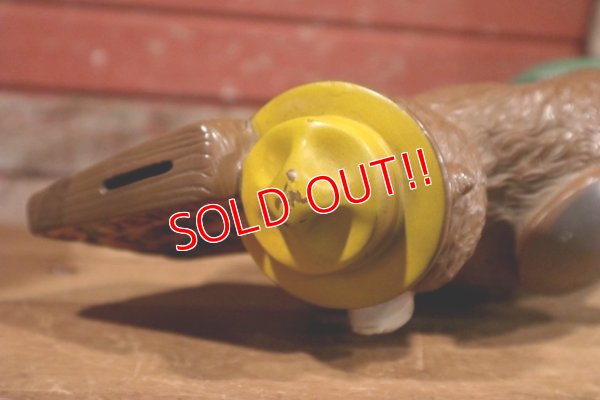 画像8: ct-190801-06 Smokey Bear / 1970's Coin Bank