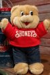 画像1: ct-190801-17 Shoney's / 1990's Plush Doll (1)