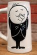 画像2: ct-190801-05 Burgie / 1970's Ceramic Mug (2)