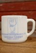 画像2: nt-190801-02 Esso Oil Drop / Federal 1960's Mug (2)