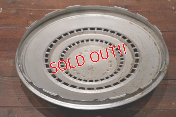 画像7: dp-190801-25 FORD / Vintage Wheel Cover