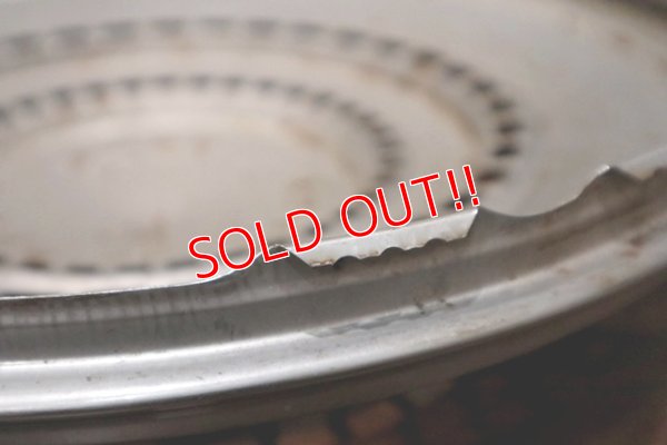 画像9: dp-190801-25 FORD / Vintage Wheel Cover