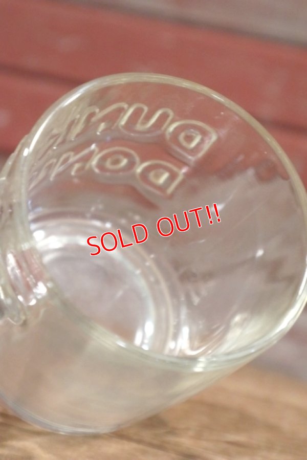 画像5: nt-190801-03 DUNKIN' DONUTS / Anchor Hocking 1980's Mug