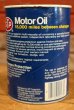 画像3: dp-190801-21 STP / 1970's Motor Oil Can