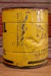 画像5: dp-190801-18 PENNZOIL / 1950's 4 U.S.Quarts Motor Oil Can