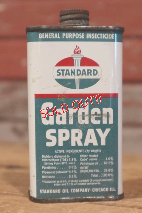 画像1: dp-190801-33 STANDARD / Garden Spray Can