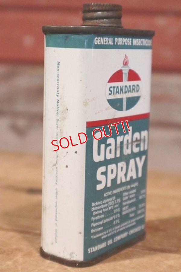 画像3: dp-190801-33 STANDARD / Garden Spray Can